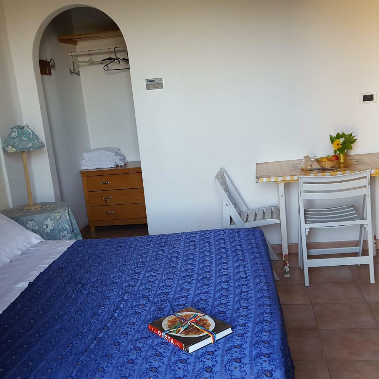 Agriturismo Torre Mannella - La Loggia Читта Сань Анджело Экстерьер фото
