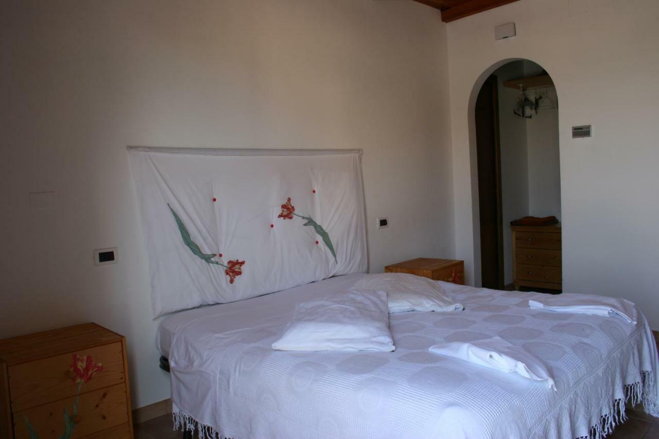 Agriturismo Torre Mannella - La Loggia Читта Сань Анджело Экстерьер фото