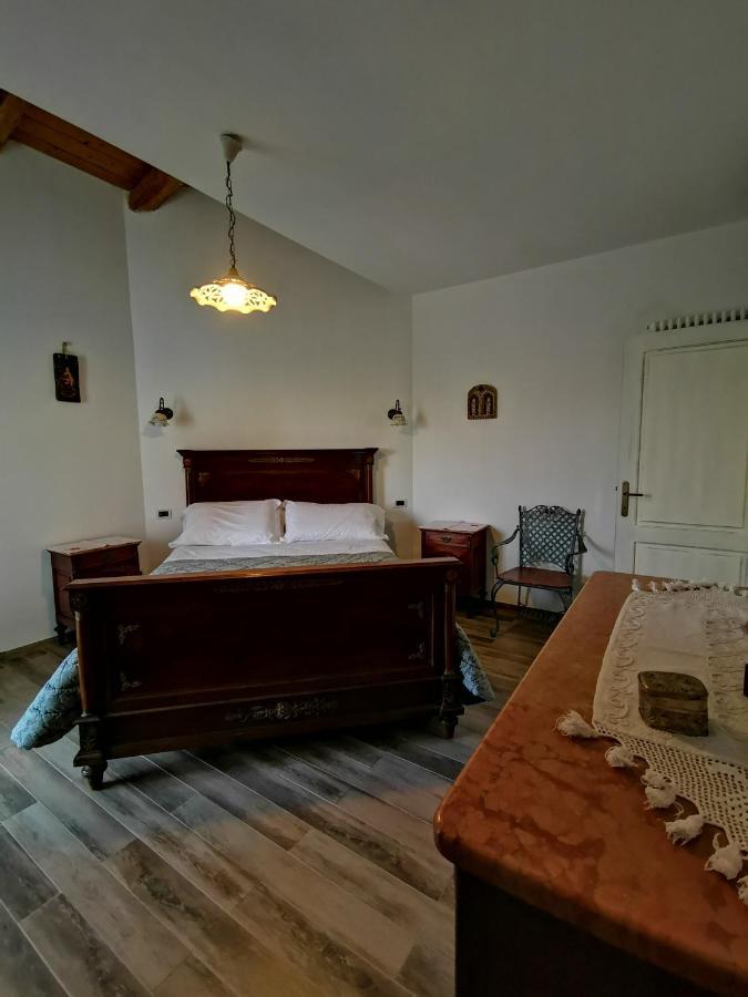 Agriturismo Torre Mannella - La Loggia Читта Сань Анджело Экстерьер фото