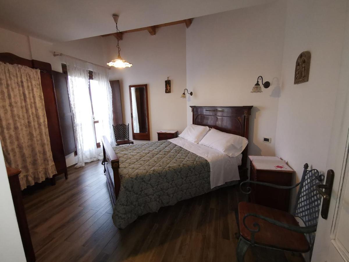 Agriturismo Torre Mannella - La Loggia Читта Сань Анджело Экстерьер фото