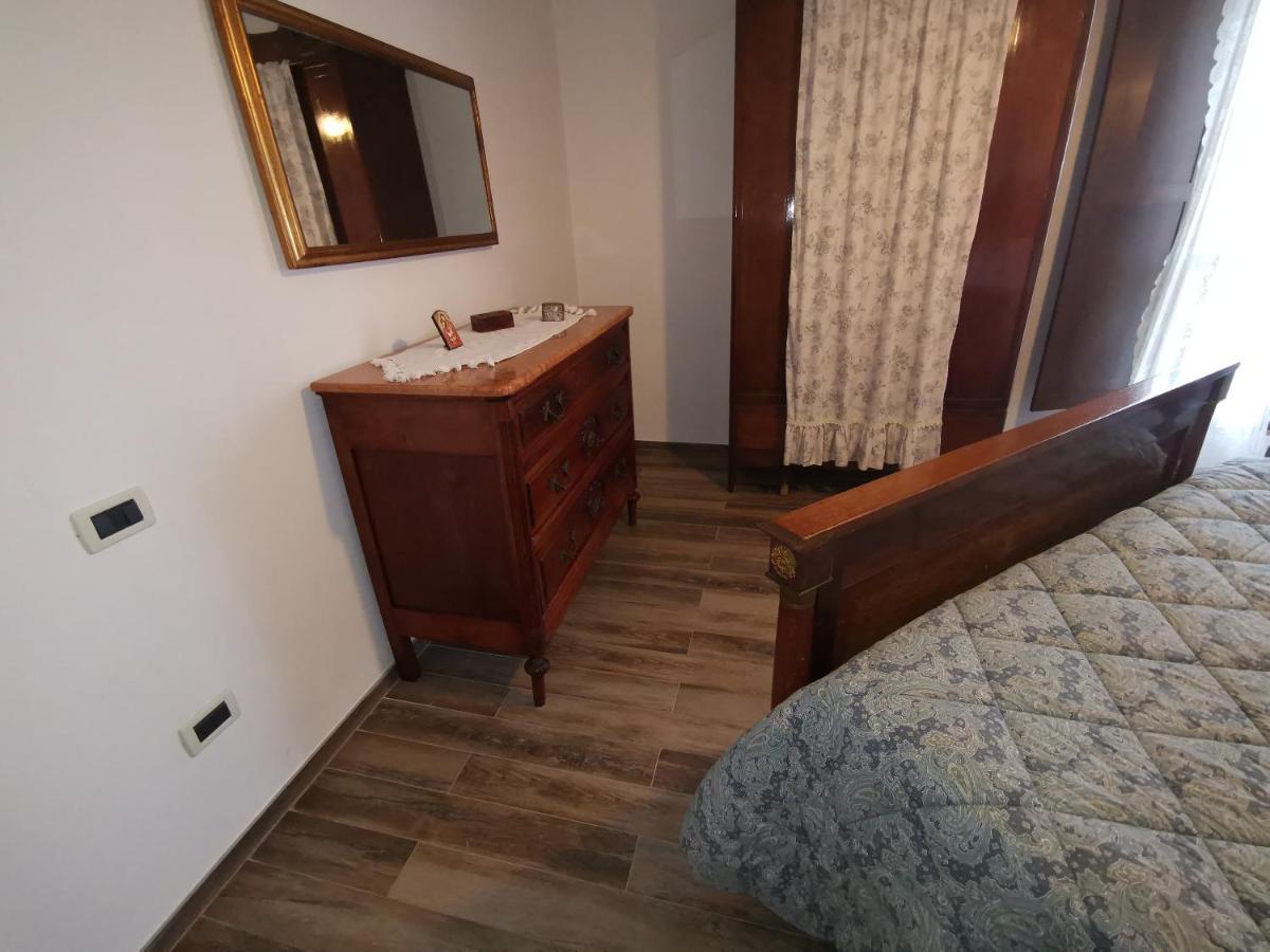 Agriturismo Torre Mannella - La Loggia Читта Сань Анджело Экстерьер фото
