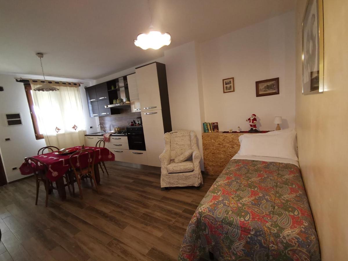 Agriturismo Torre Mannella - La Loggia Читта Сань Анджело Экстерьер фото