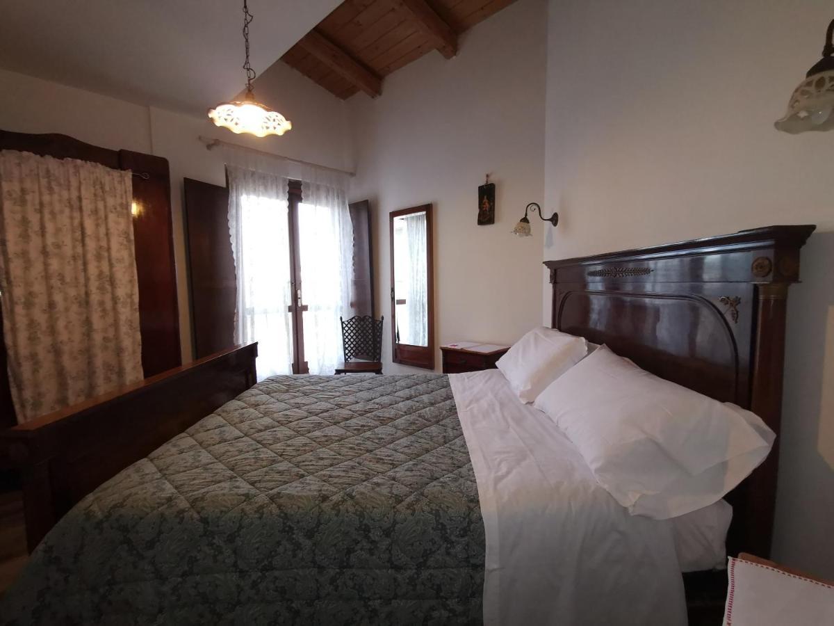 Agriturismo Torre Mannella - La Loggia Читта Сань Анджело Экстерьер фото