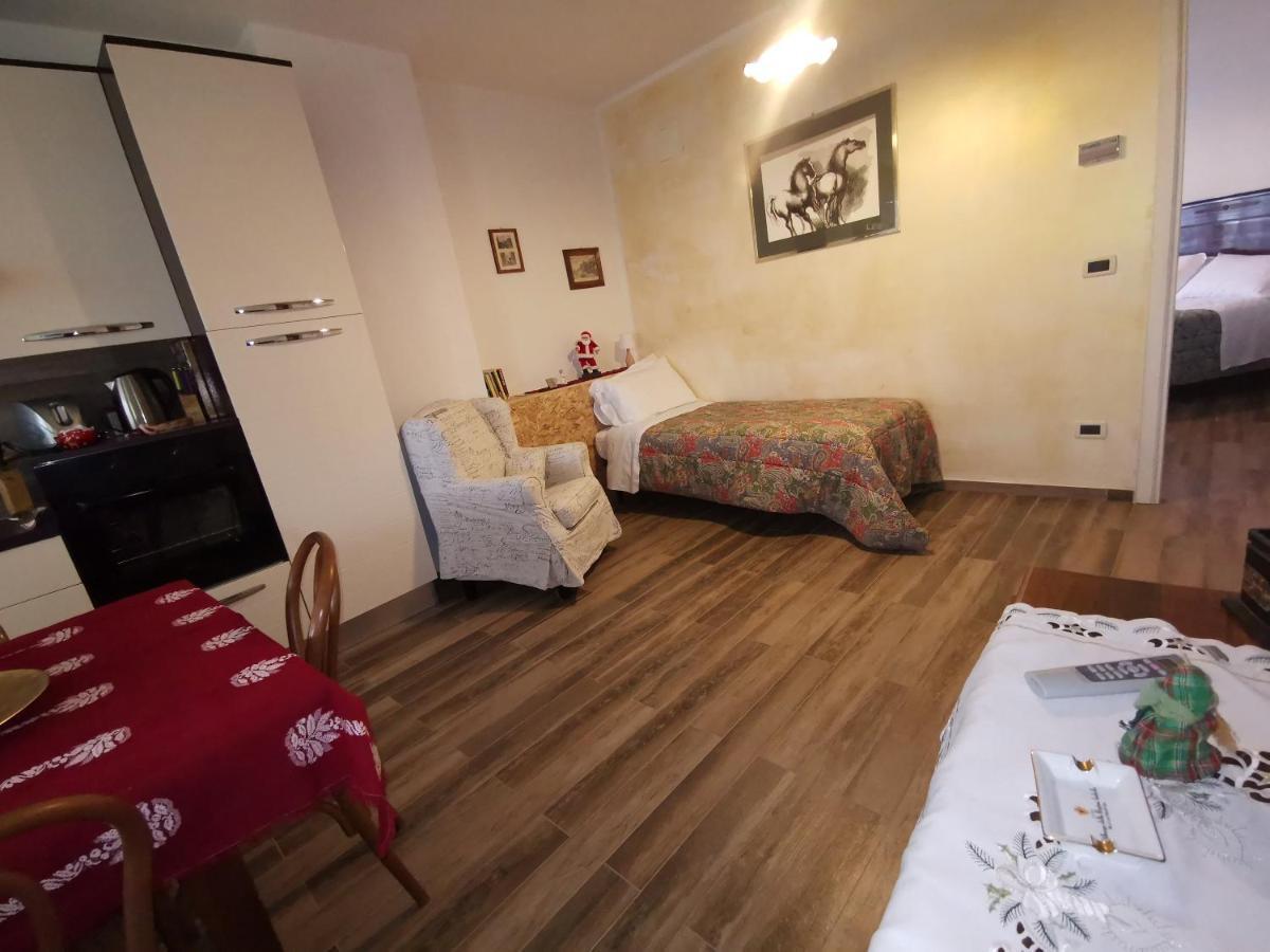 Agriturismo Torre Mannella - La Loggia Читта Сань Анджело Экстерьер фото