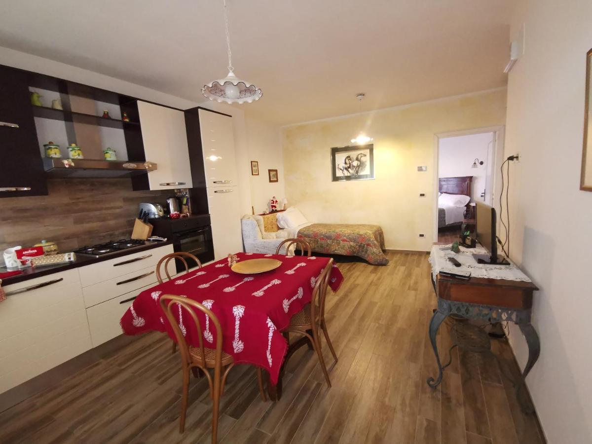 Agriturismo Torre Mannella - La Loggia Читта Сань Анджело Экстерьер фото